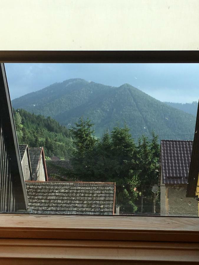 Апартаменты J&M Privat Zavazna Poruba Экстерьер фото